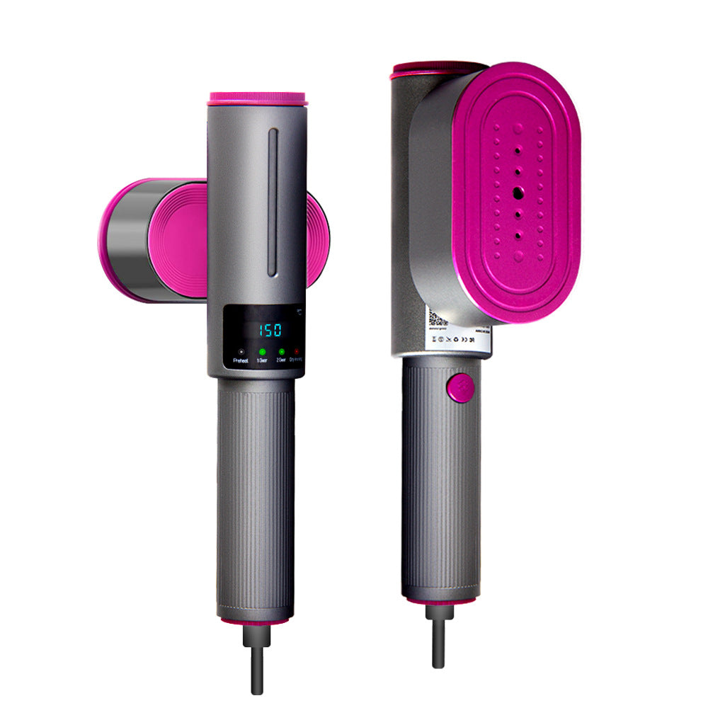 Vaporly Handheld Garment Steamer