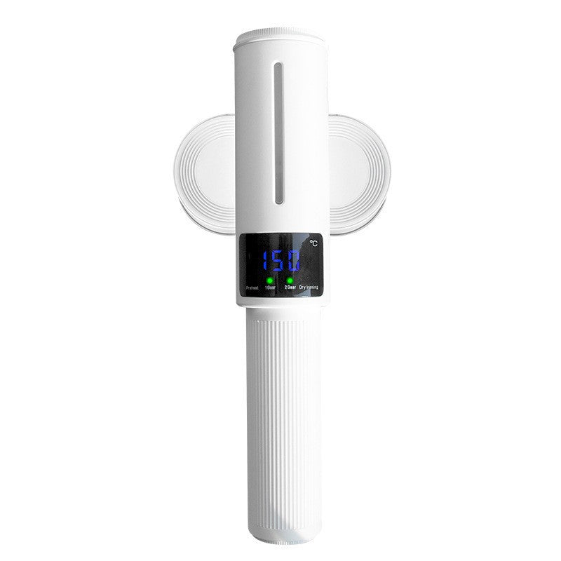 Vaporly Handheld Garment Steamer