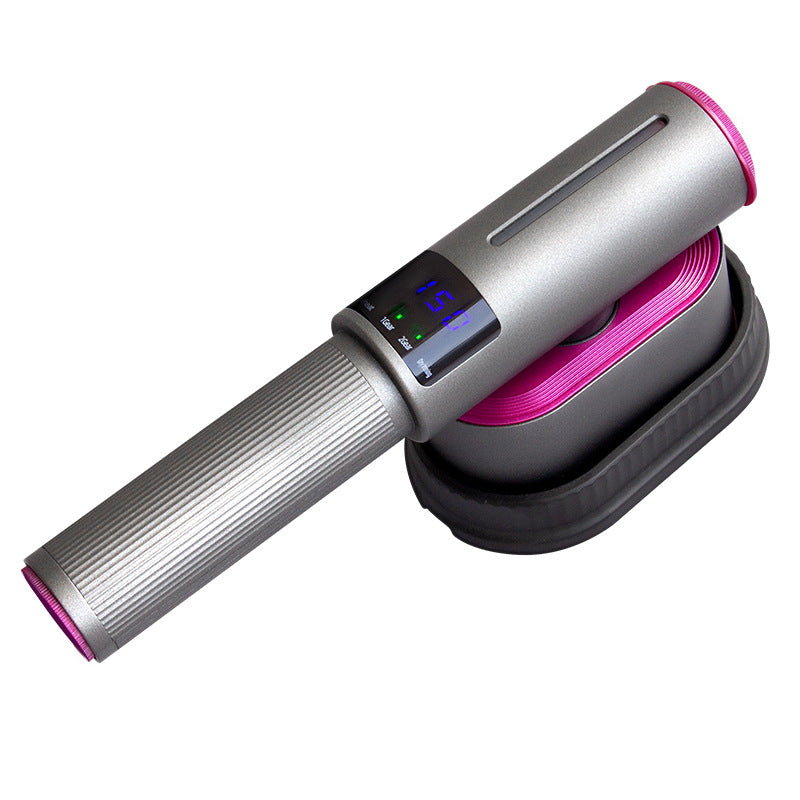 Vaporly Handheld Garment Steamer