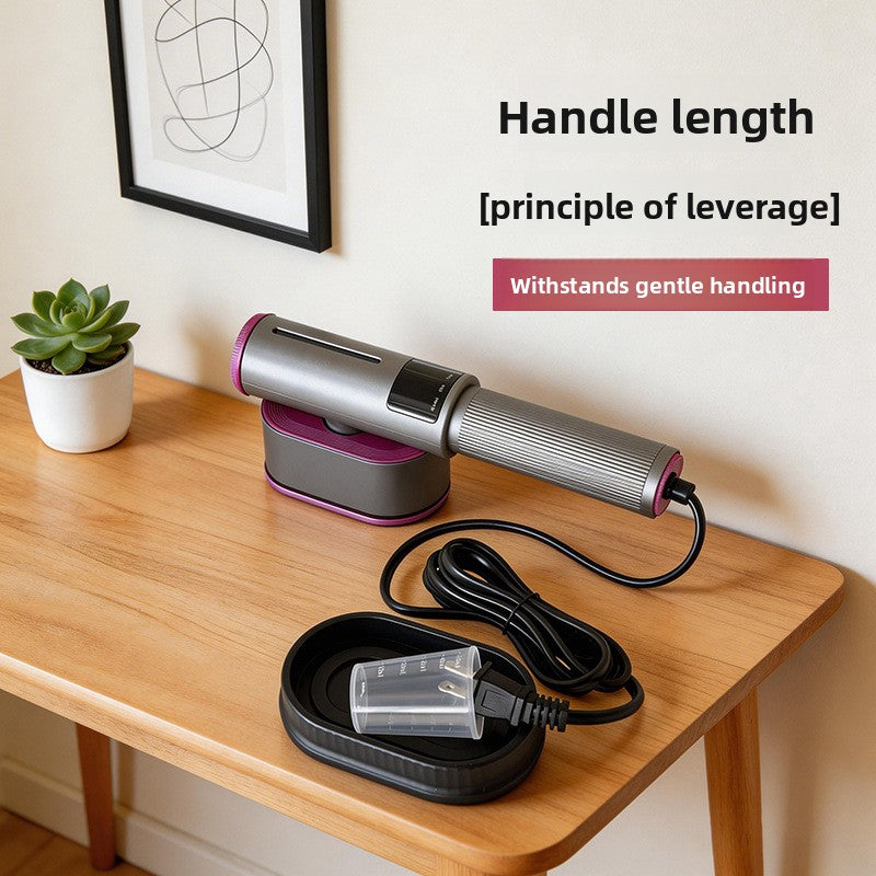Vaporly Handheld Garment Steamer