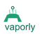 Vaporly - Home